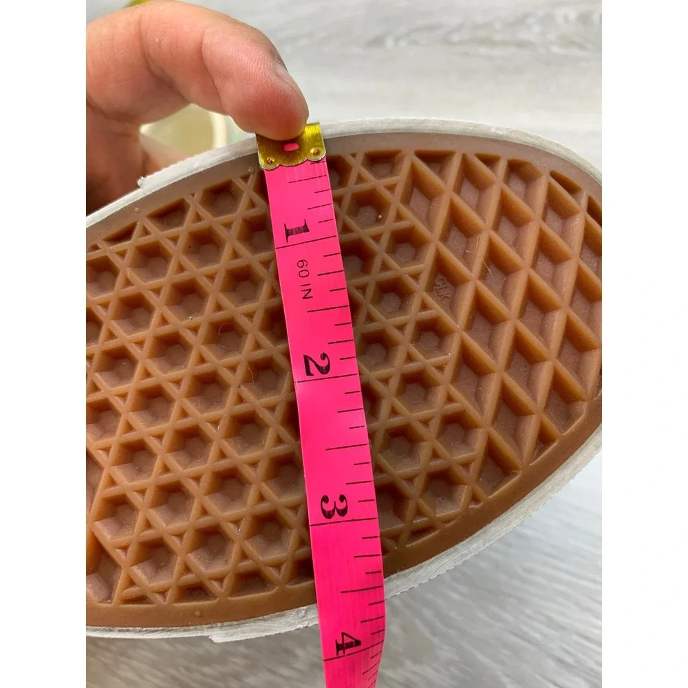 Vans classic slip
